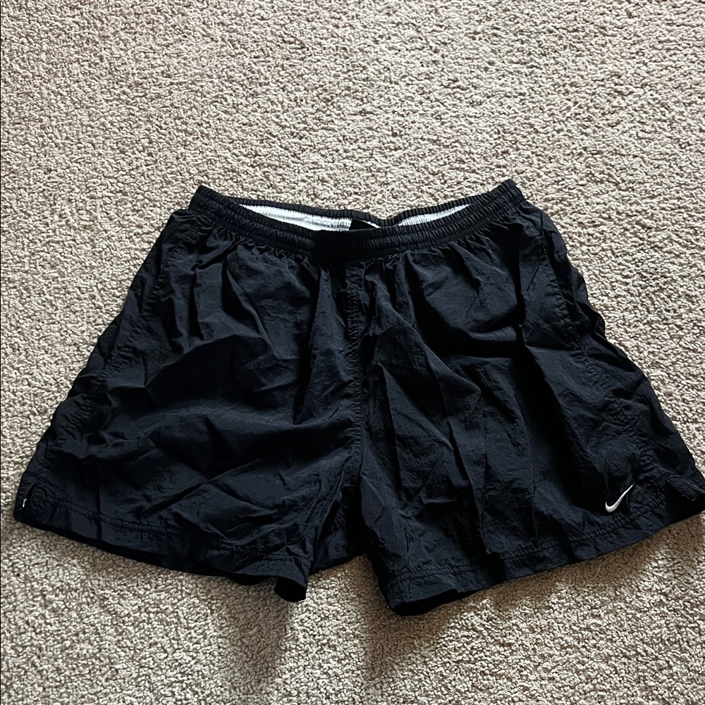 Nike Athletic Shorts